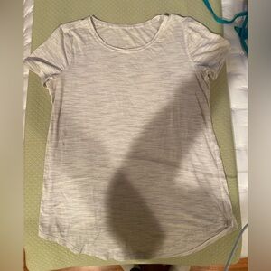 Lululemon Short Sleeve
